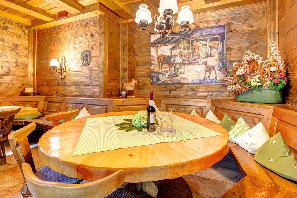 Steigmuehle Pension Garni Фюссен Экстерьер фото